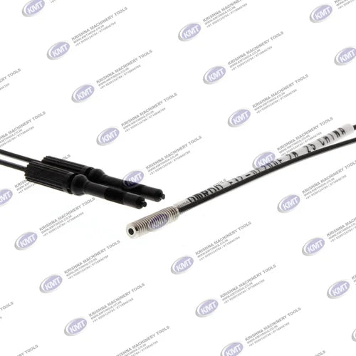 Omron E32-DC200E Fiber Optic Sensor