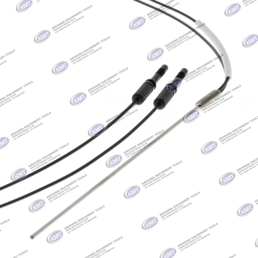 Omron E32-DC200F4 Fiber Optic Sensor