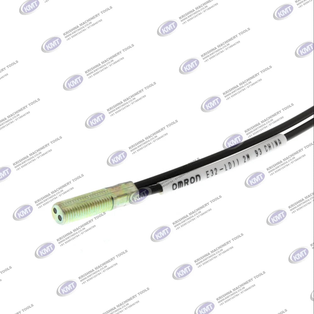Omron E32-LD11N Fiber Optic Cable