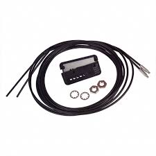 Omron E32-TC200 Fiber Optic Sensor