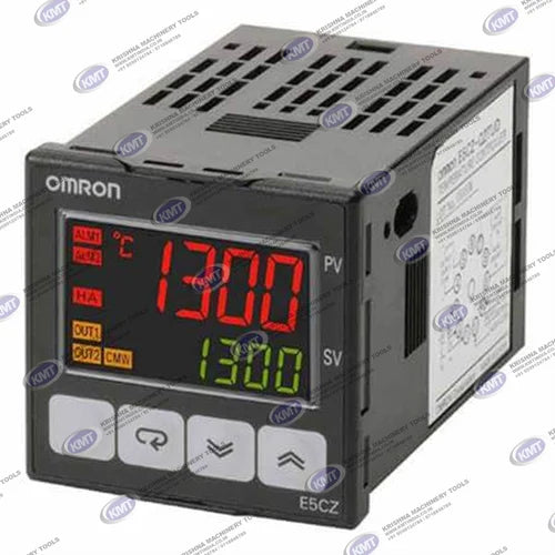 Omron E5CZ-R2T Digital Temperature Controller AC100-240