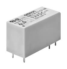 Omron G2RL-1A-E2-CV-HA Relay