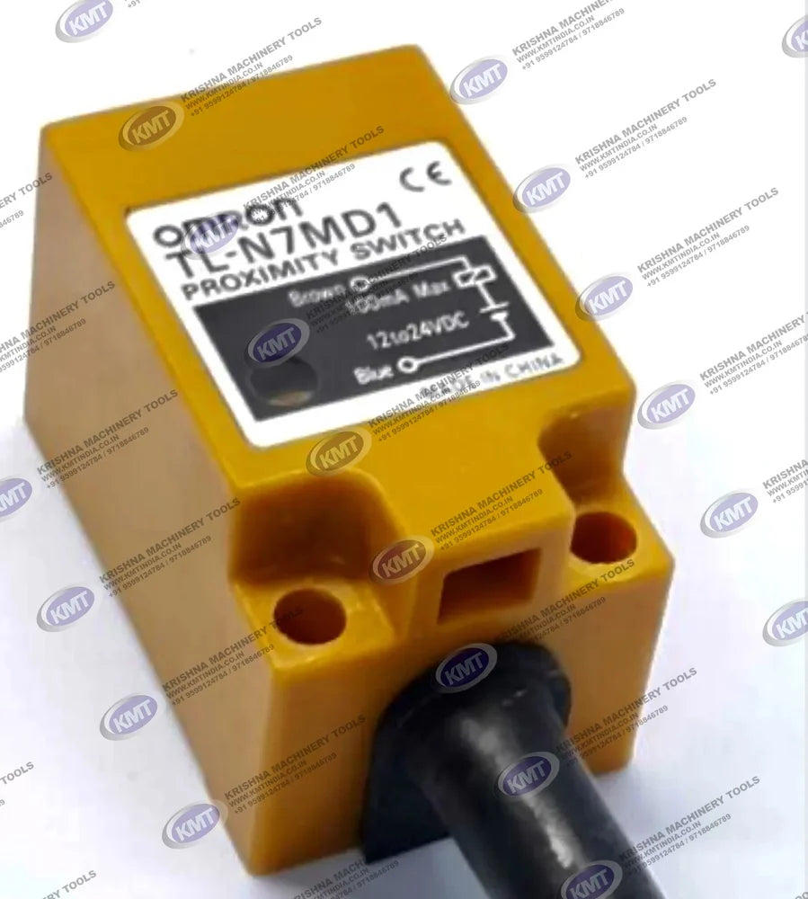 Omron TL-N7MD1 Proximity Sensor