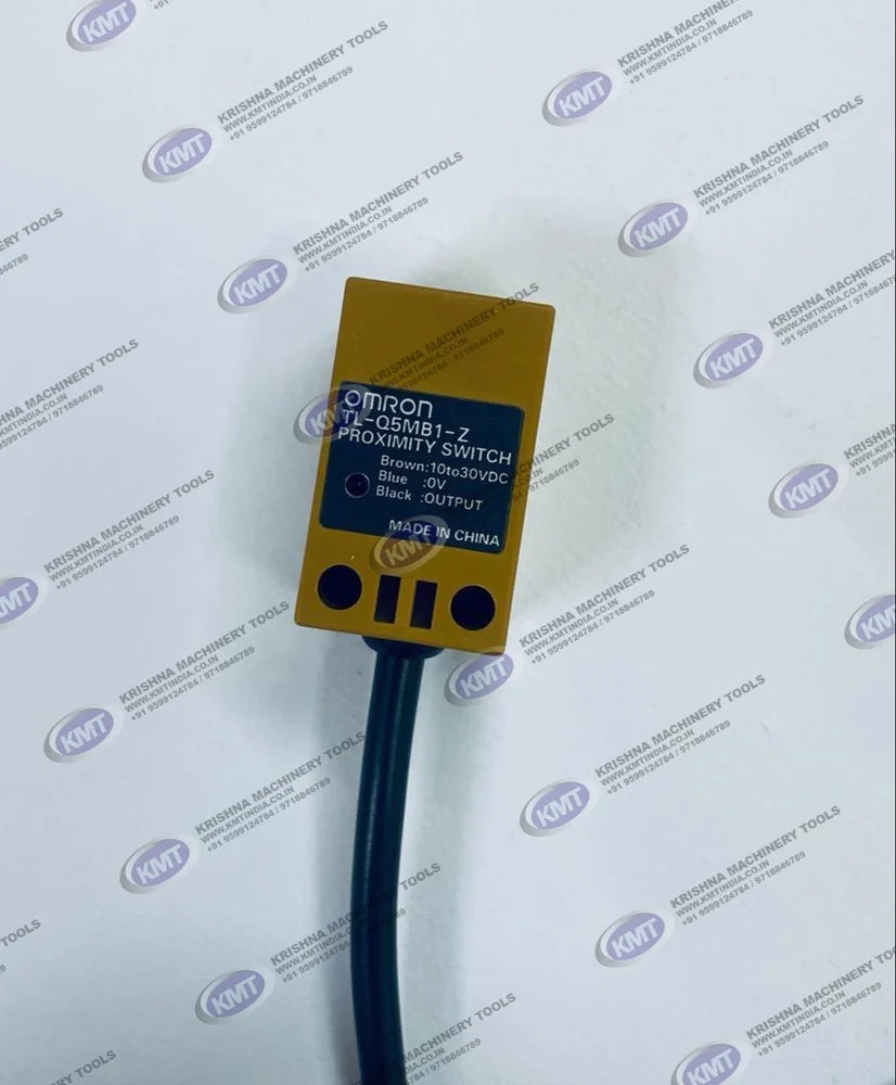 Omron TL-Q5MB1-Z Proximity Sensor