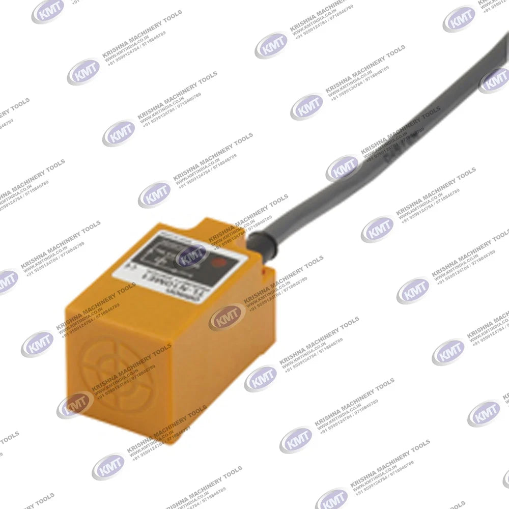 Omron TL-Q5MC2 2M Proximity Sensor