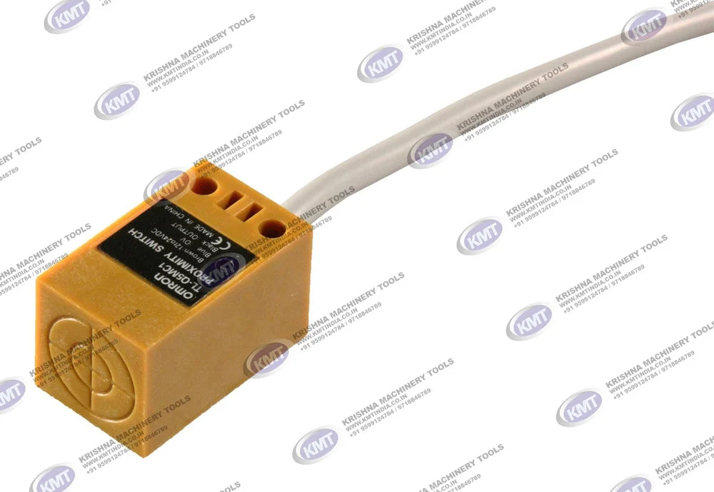Omron TL-Q5MD2 Inductive Proximity Sensor 