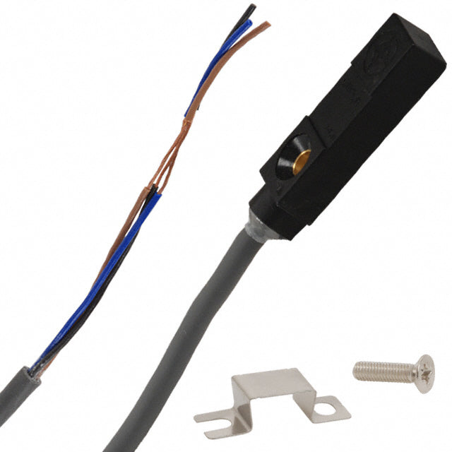 Omron TL-W1R5MC1 Proximity Sensor 