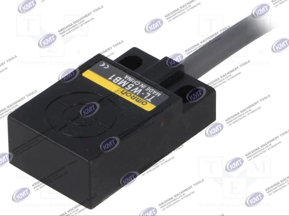 Omron TL-W5MB1 Proximity Sensor
