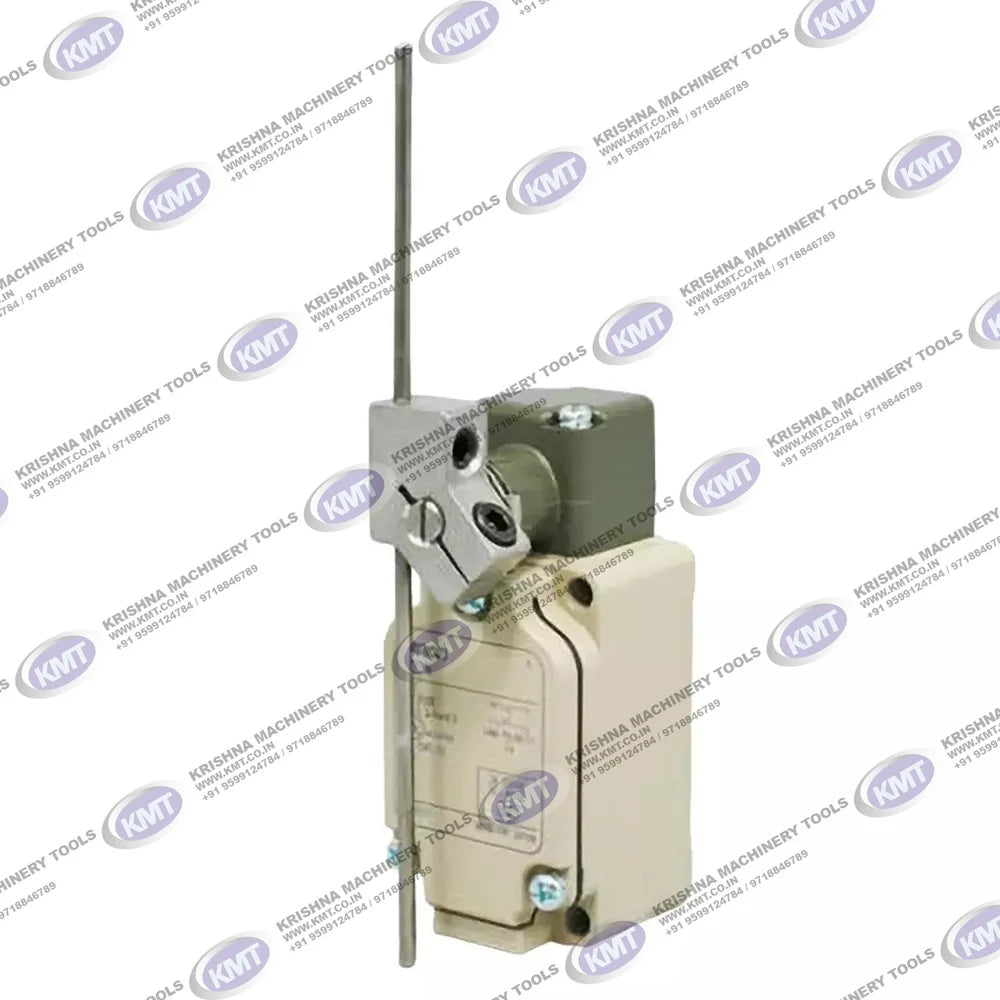 Omron WLCL-N Limit Switch