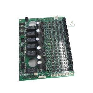 One Board Micro Computer N610013410AC 