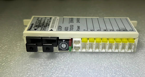 Optical Module Input 610-I8N