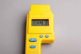 P-2000 Delmhorst Paper Moisture Meter |