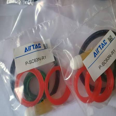 P-SC63N-R1 AIRTAC Repair Kit for SC Cylinder