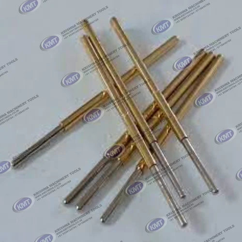 P100-J1 Pogo Pins