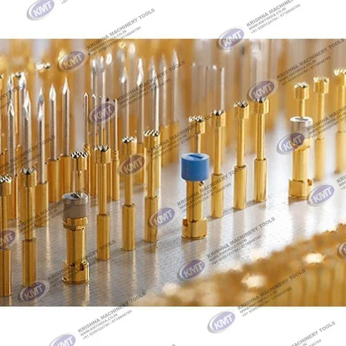 P156-Q1 Pogo Pins