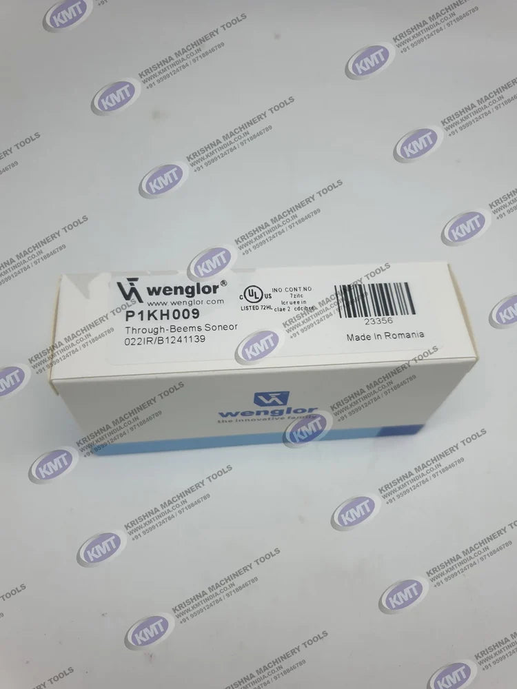 P1KH009 Wenglor Reflex Sensor