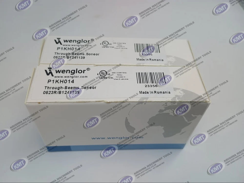 P1KH014 WENGLOR Reflex Sensor