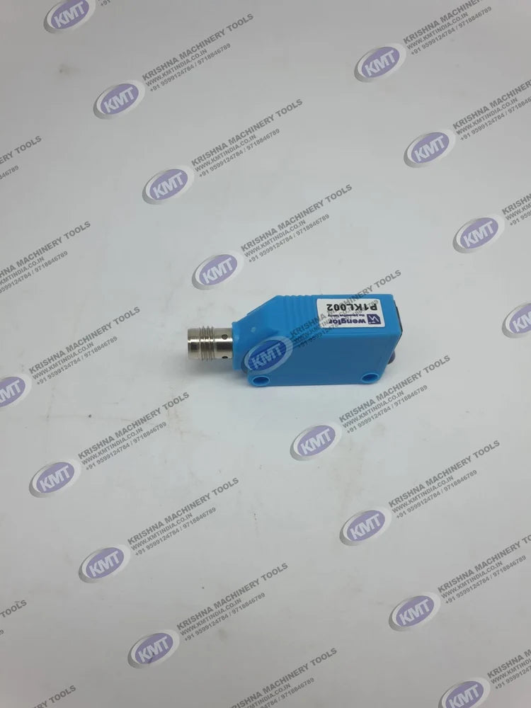 P1KL002 Wenglor Retro-Reflex Sensor