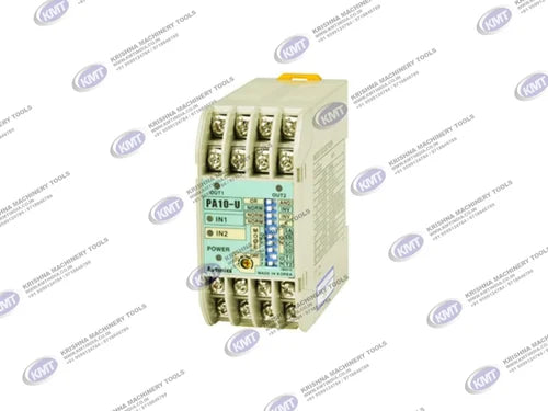 PA10-U Autonics Performance Sensor Controller