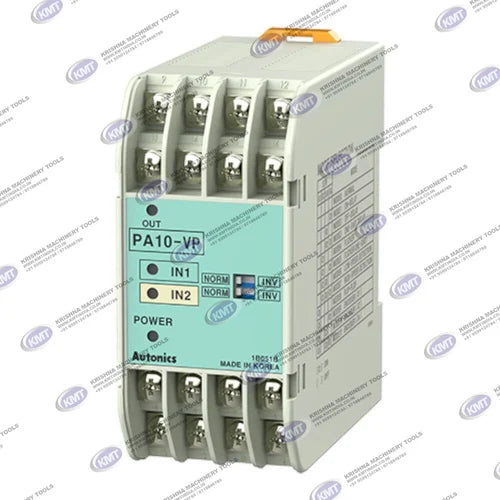 PA10-VP Autonics Performance Sensor Controller