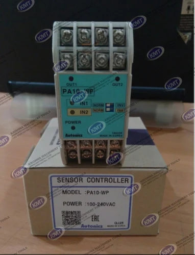PA10-WP Autonics Performance Sensor Controller