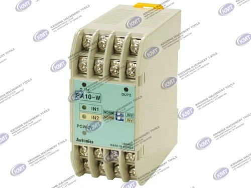 PA10-W Autonics Performance Sensor Controller