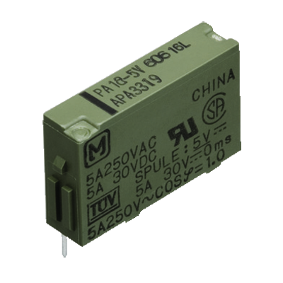 PA1A-24V 24V DC Relay