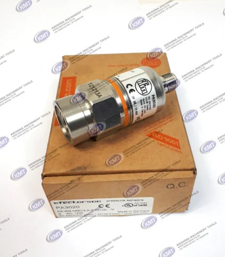 PA3020 IFM Pressure Transmitter