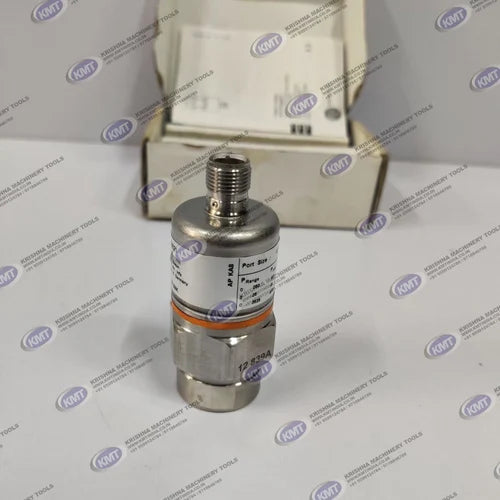 PA3021 IFM Pressure Transmitter