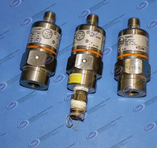 PA3224 IFM Pressure Transmitter