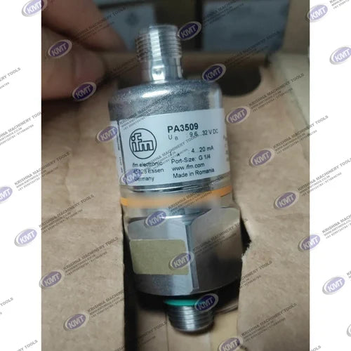 PA3509 IFM Pressure Transmitter