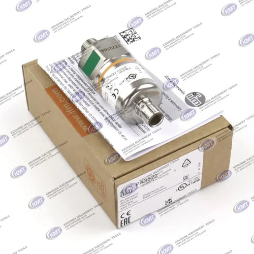 PA3522 IFM Pressure Transmitter