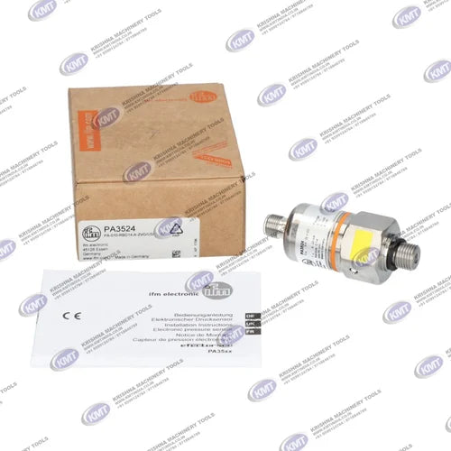 PA3524 IFM Pressure Transmitter