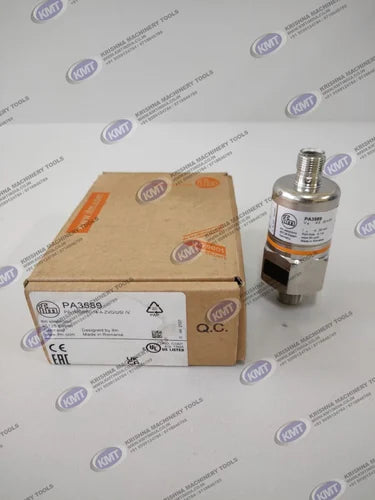 PA3589 IFM Pressure Transmitter