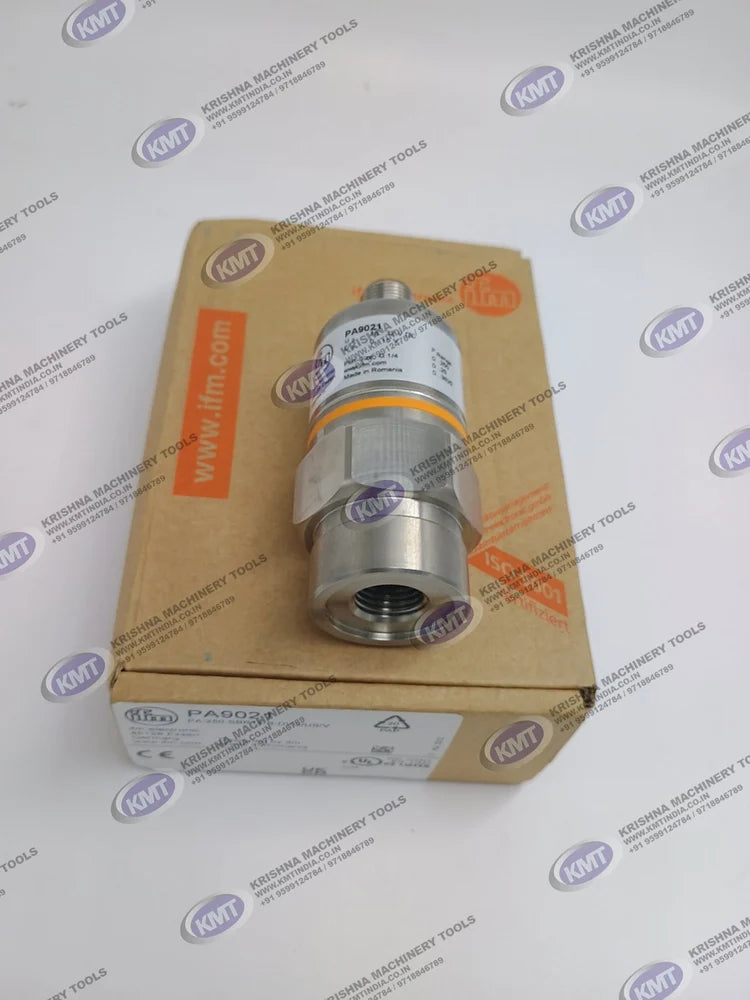 PA9021 IFM Pressure Switch