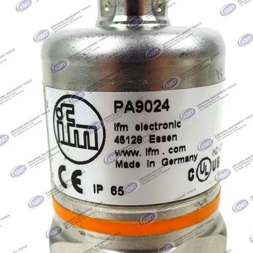 PA9024 IFM Pressure Transmitter