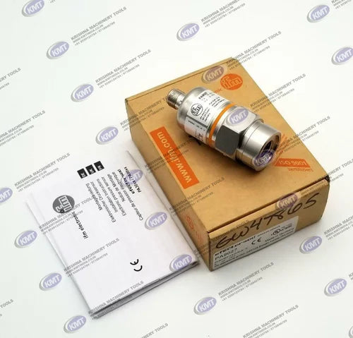 PA9027 IFM Pressure Transmitter