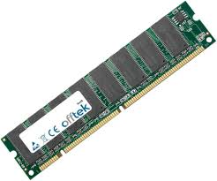 PC100‑128M RAM for FUJI XP142