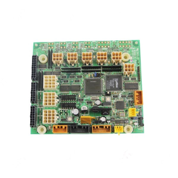 PCB Initial Check Unit Relay Board N610012654AA 