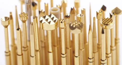 PCB Testing Pogo Pins | Spring Test Probes 