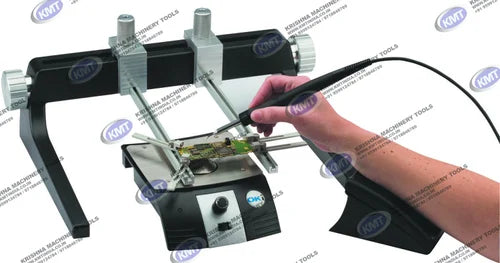 PCT-102-21 Metcal Soldering Rework Station