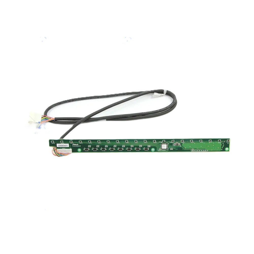 PC Board FH1235C0 XK02410
