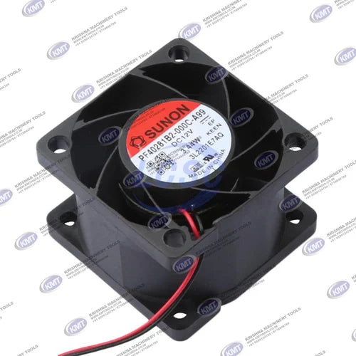 PF40281B2-0000-A99 Sunon Cooling Fan 