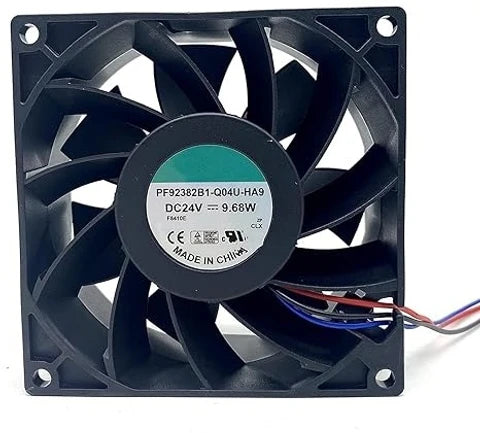 PF92382B1 Sunon Air Cooling Fan | Industrial Cooling & Ventilation 
