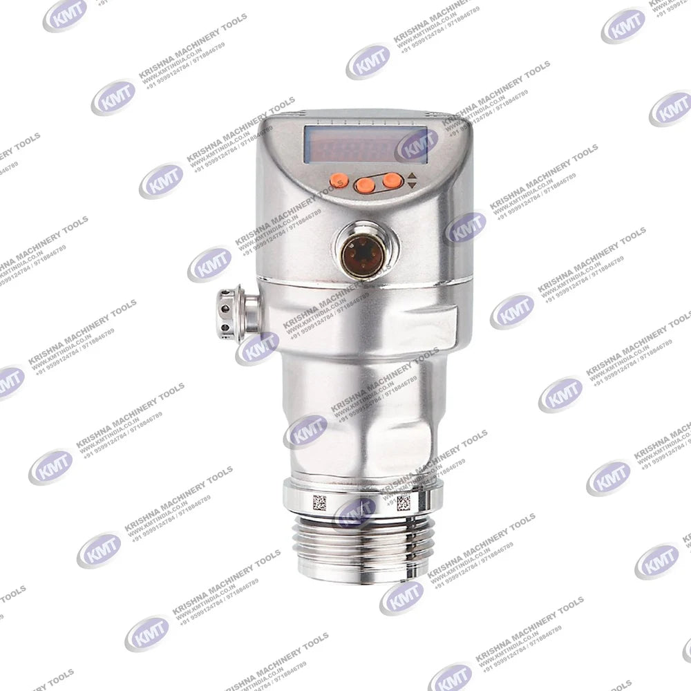 PI1704 IFM Flush Pressure Sensor 
