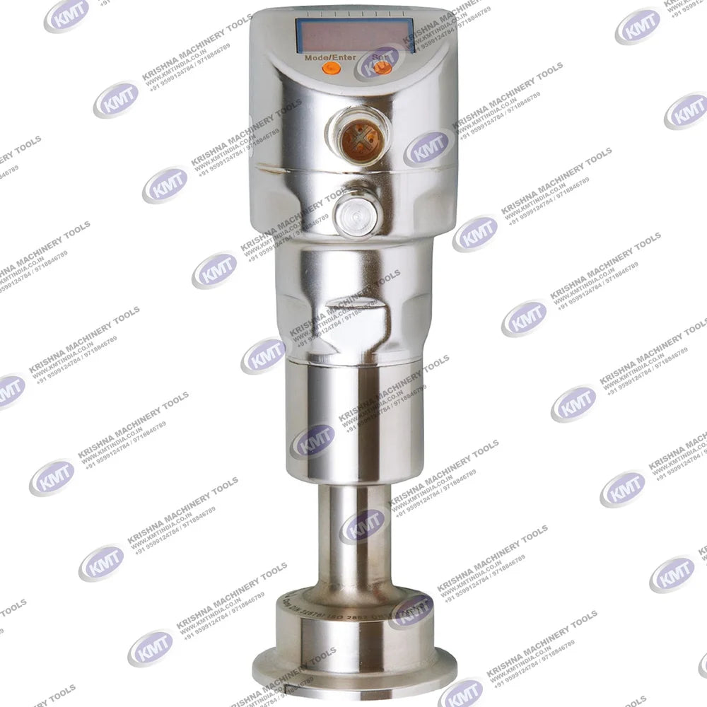 PI2203 IFM Flush Pressure Sensor