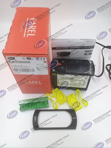 PJEZS0G000 CAREL Electronic Controller