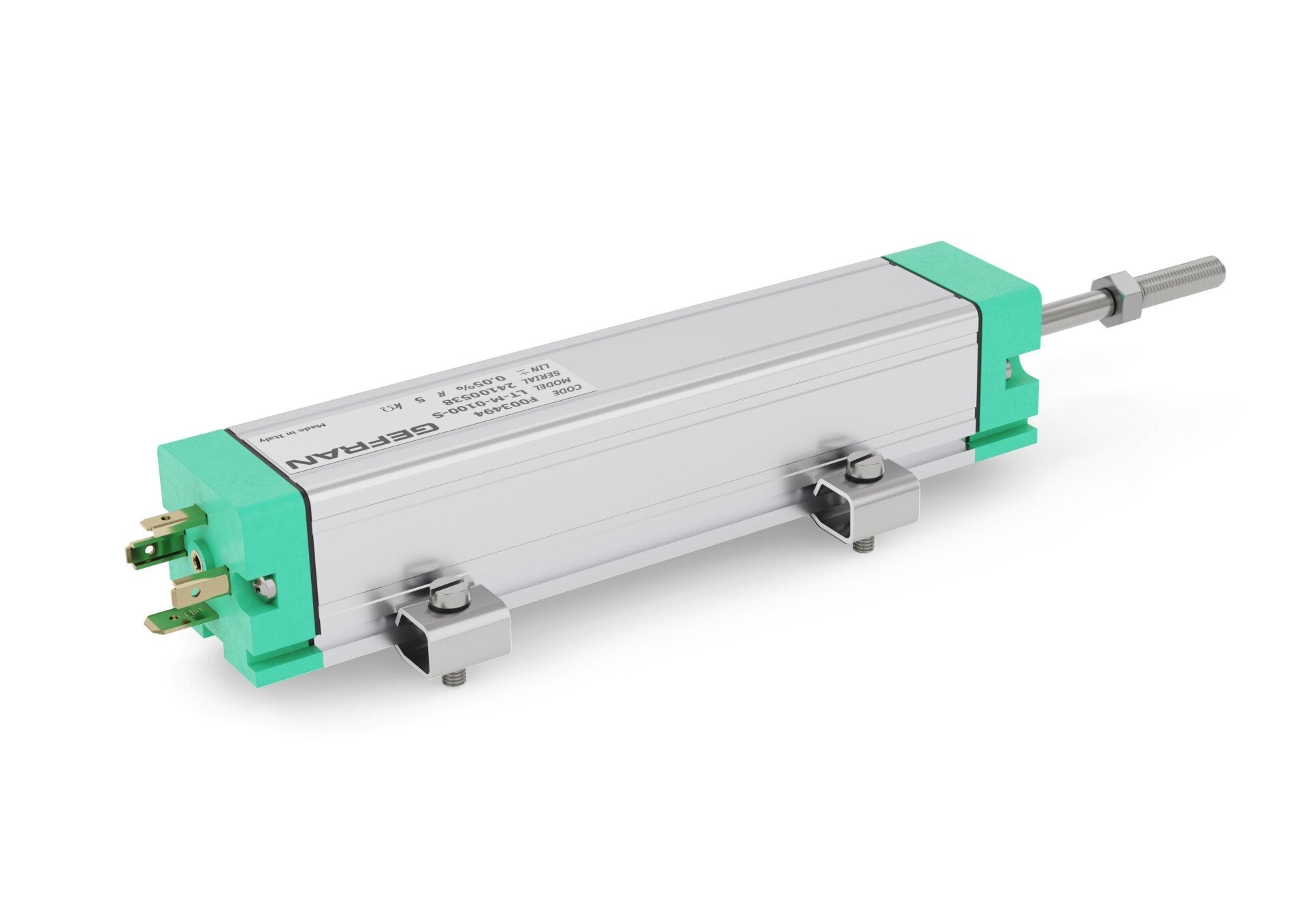 PK-M-0100 Gefran Linear Transducer