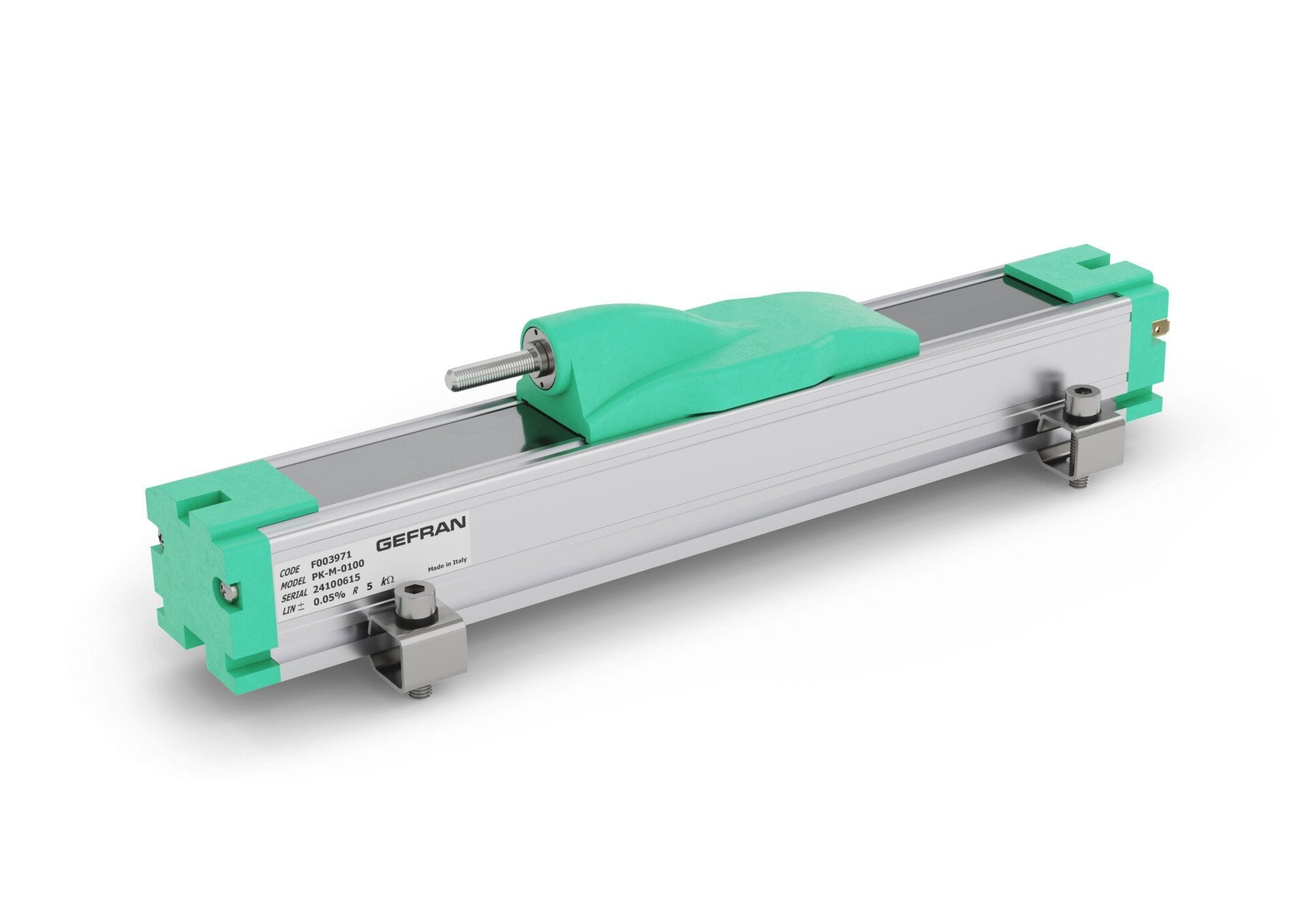 PK-M-0150 Gefran Linear Transducer 