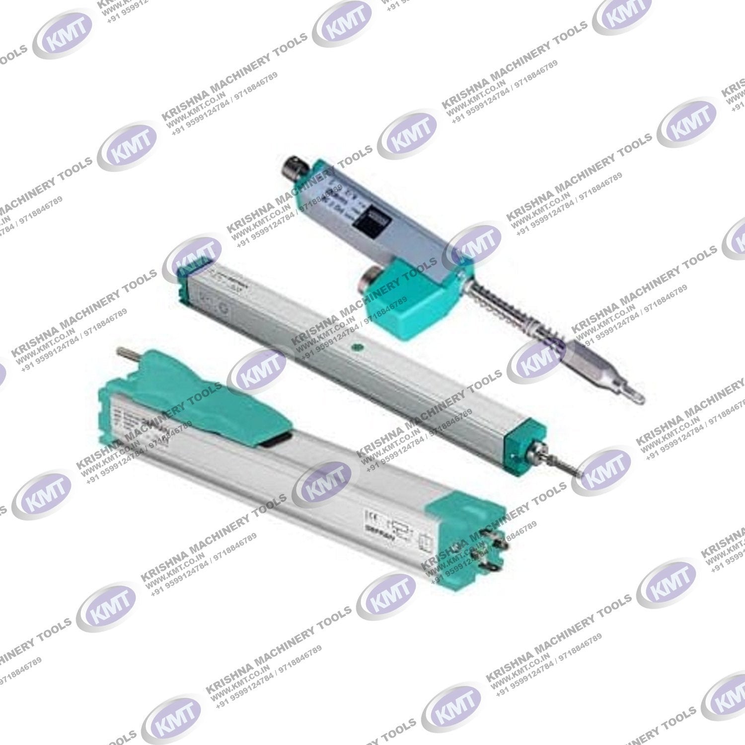 PK-M-0400 Gefran Linear Transducer